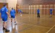 Vánoční turnaj v badmintonu